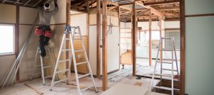 Entreprise de rénovation de la maison et de rénovation d’appartement à Recologne
